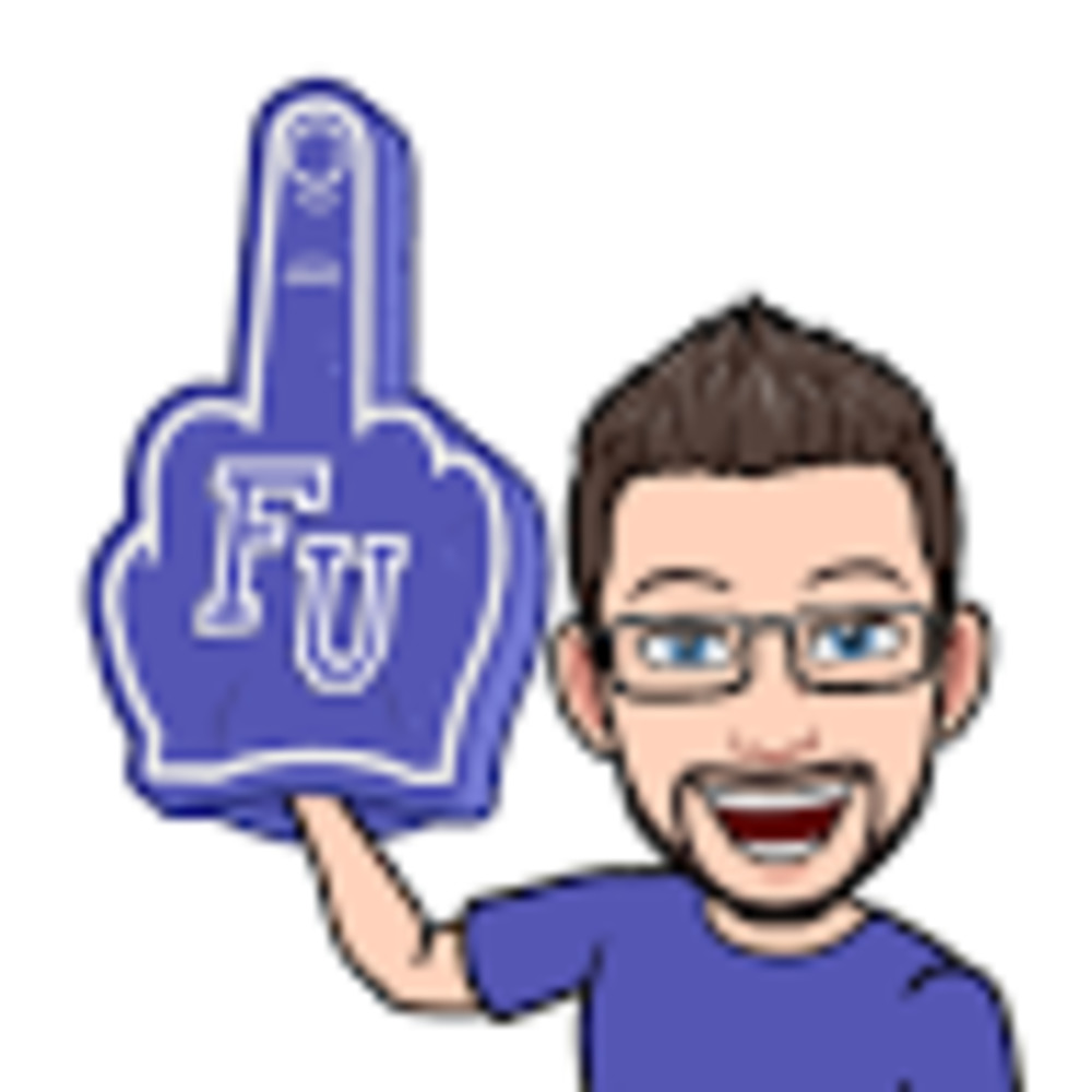 Meet your Posher, Howie